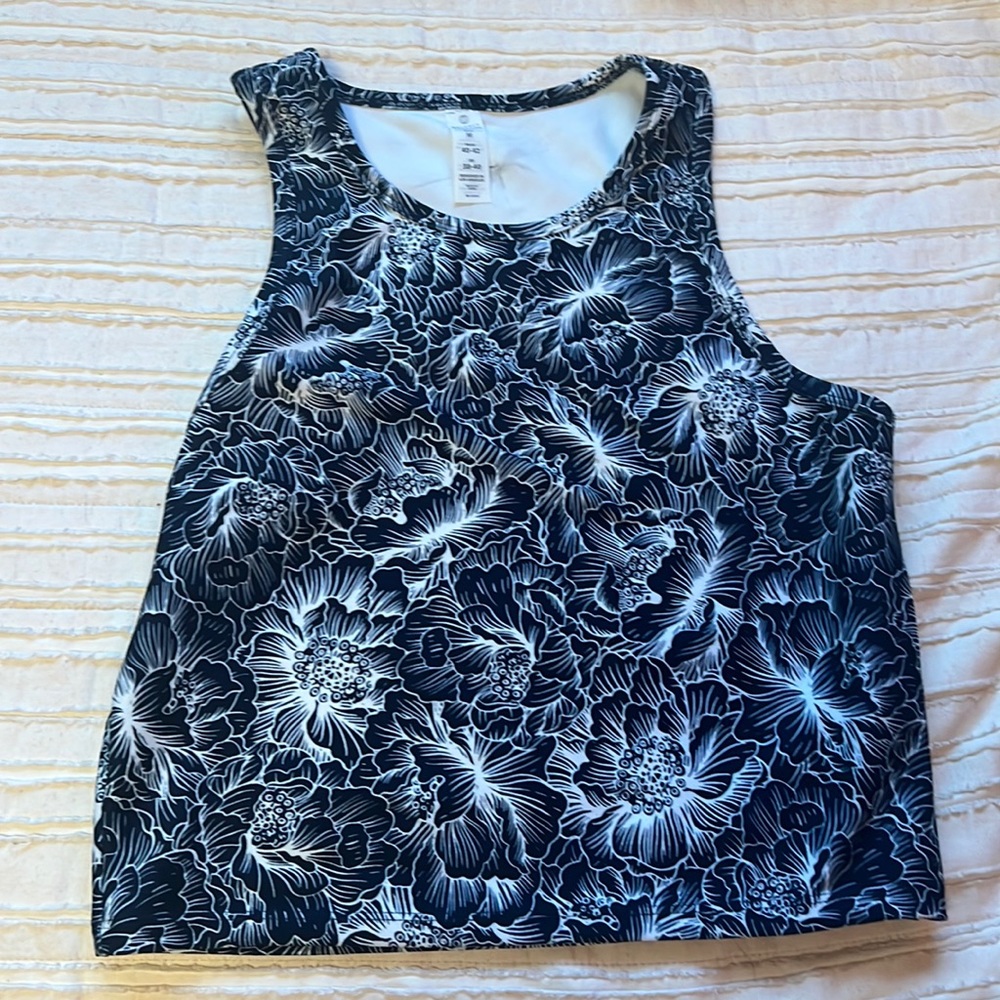 Balance Collections Woman’s Workout top
